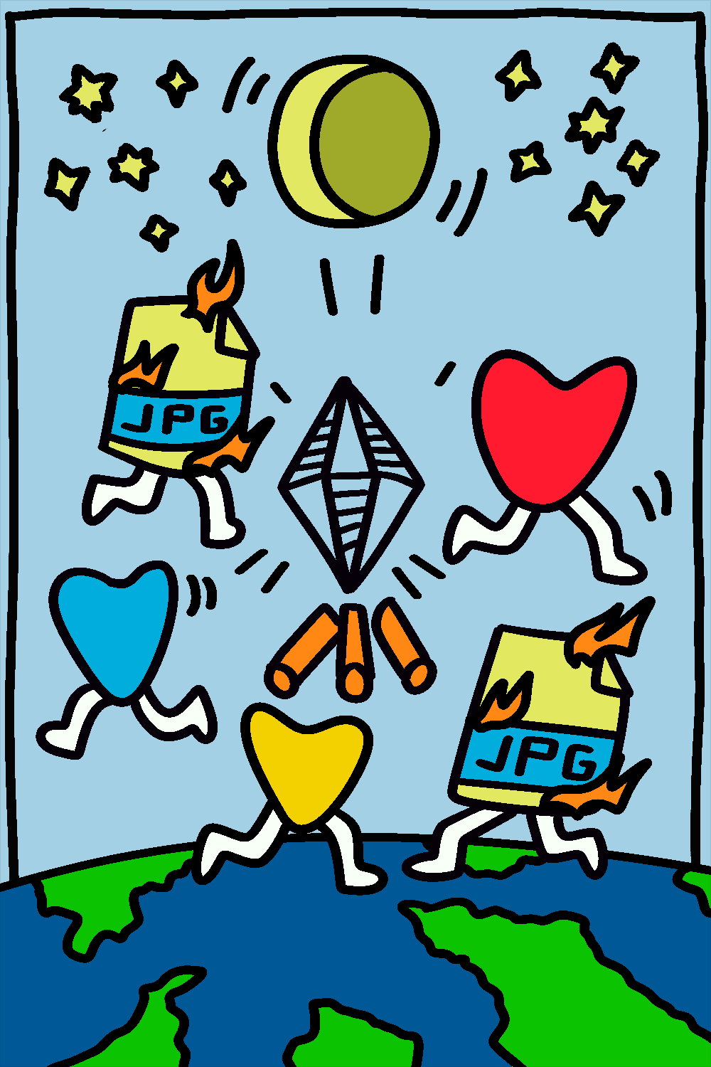 NFT Image