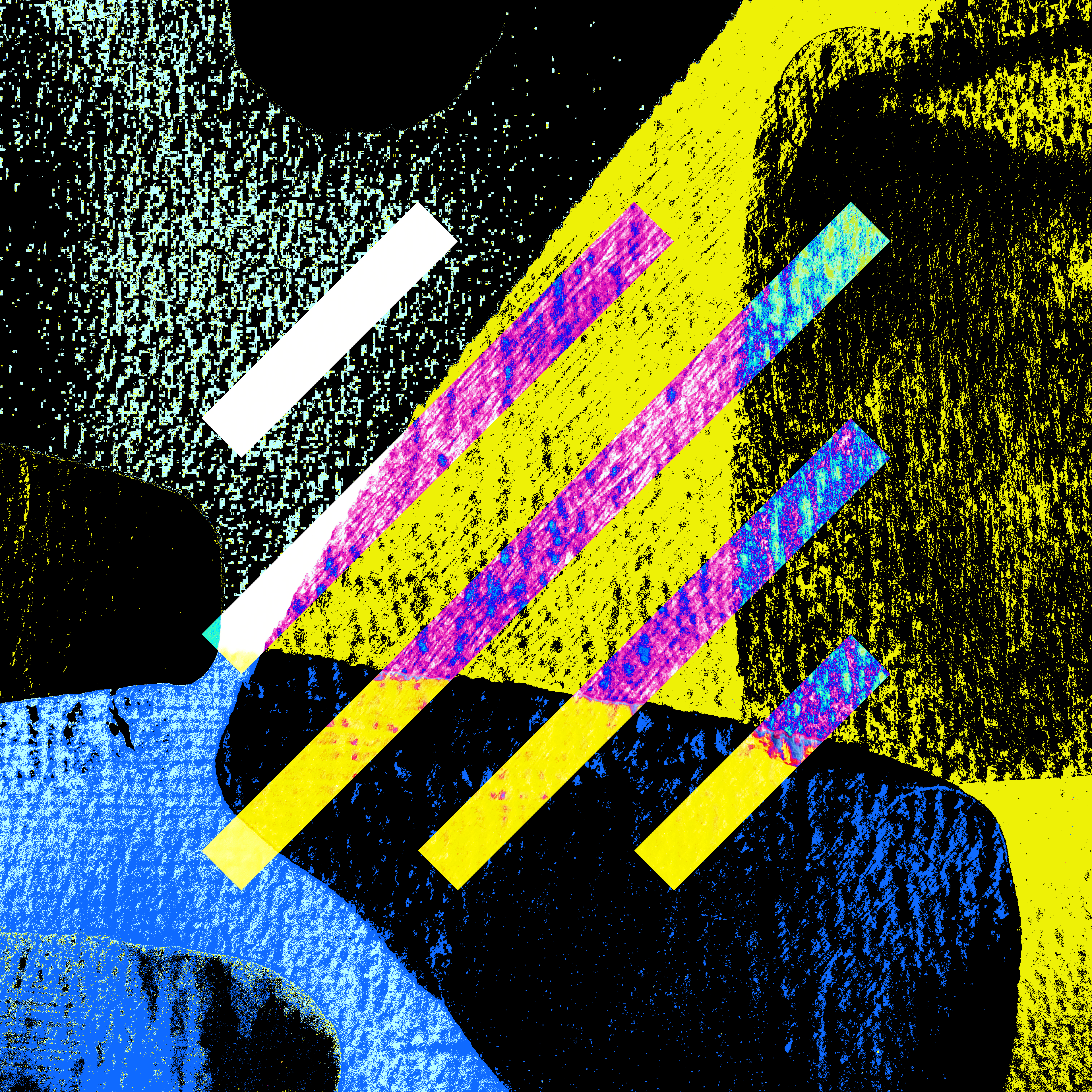 Decal by Keiko Kitahara #58