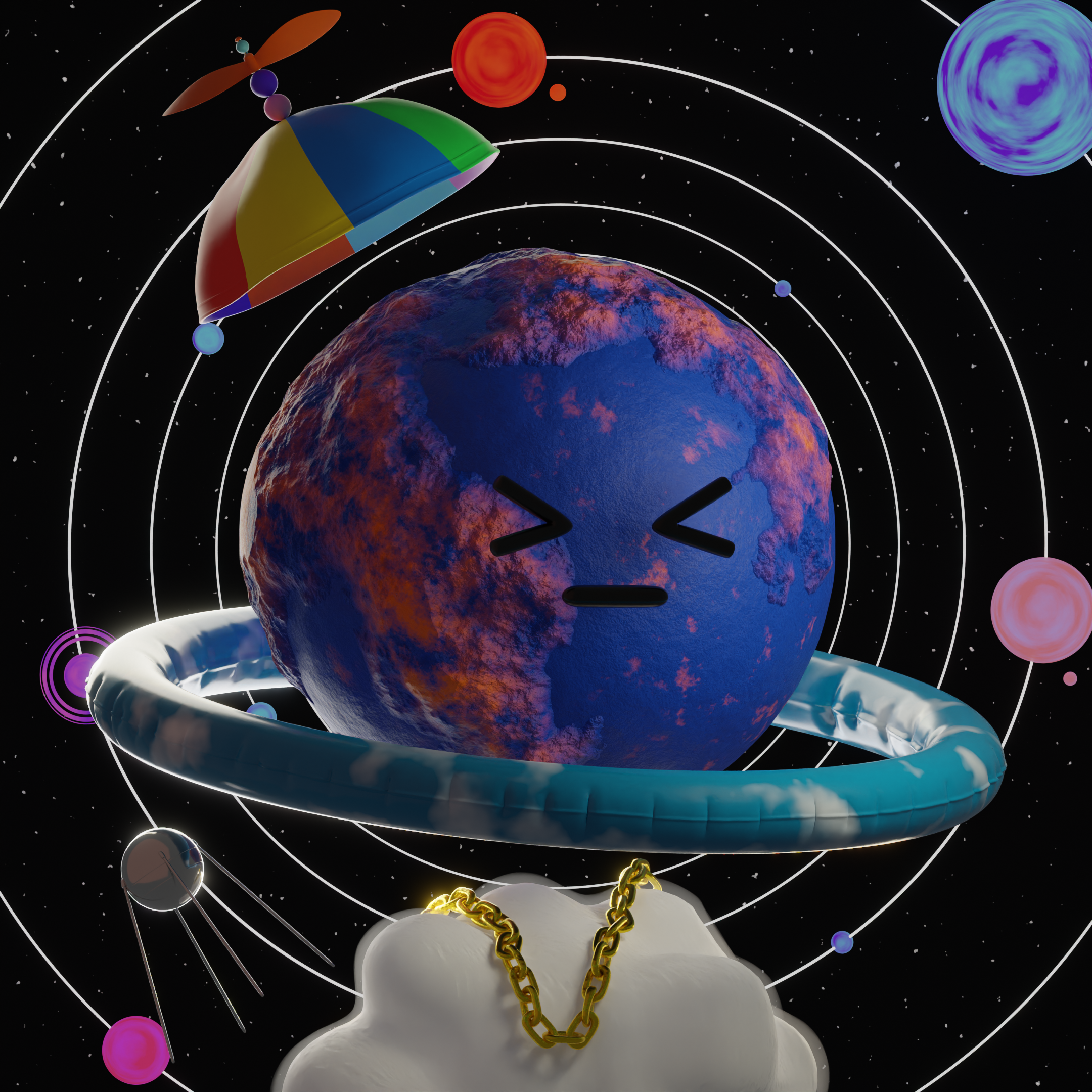 NFT Image
