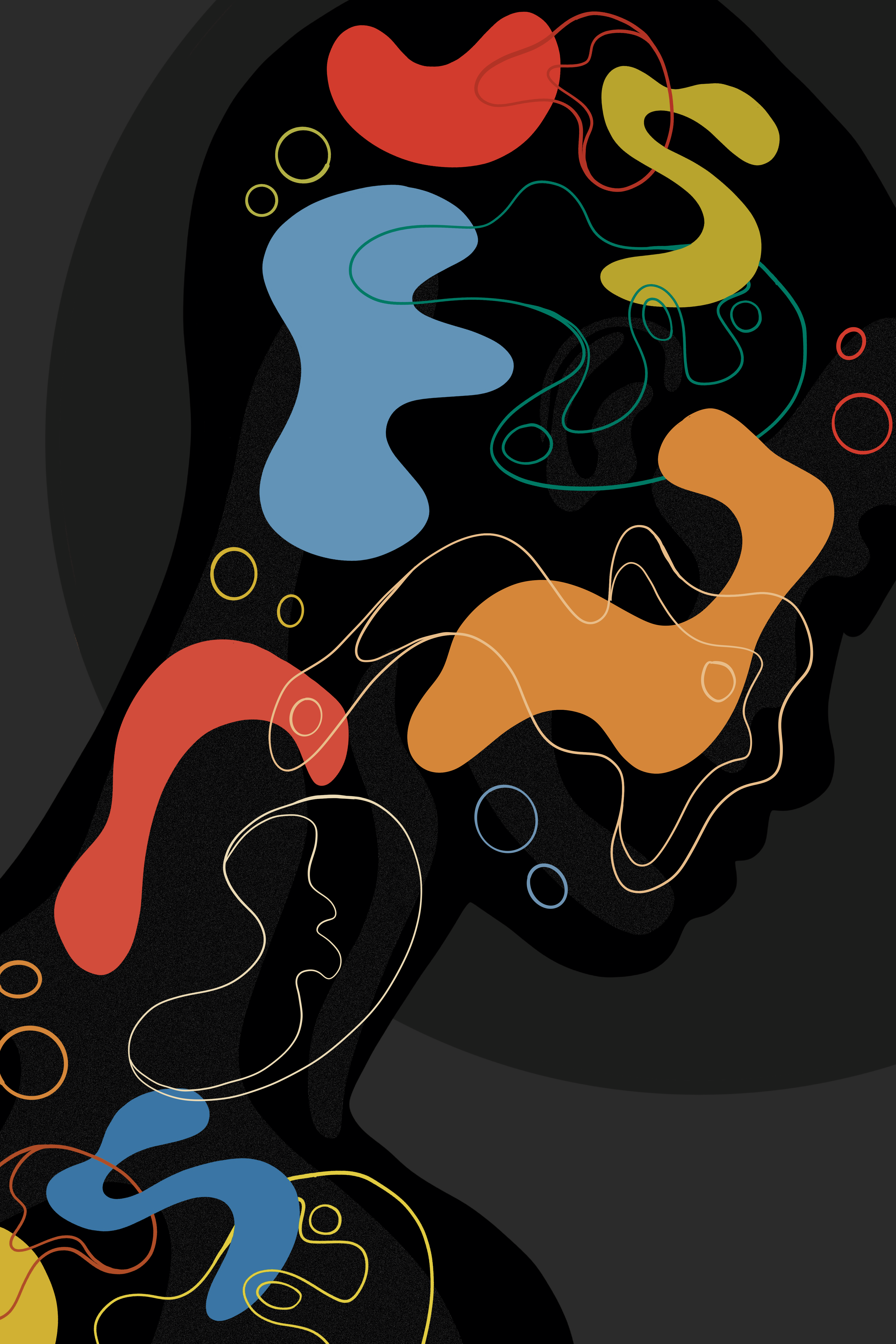 Just Wondering… #9/20