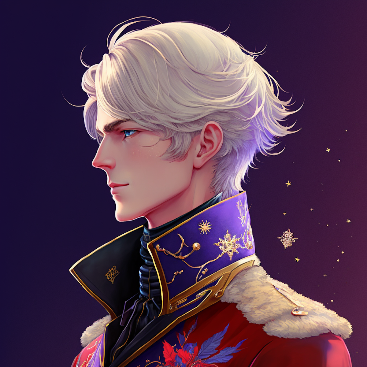 Winter Neverland #229