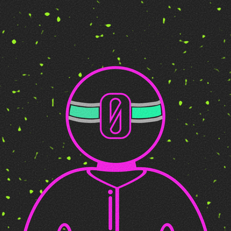 Zero Beings #2