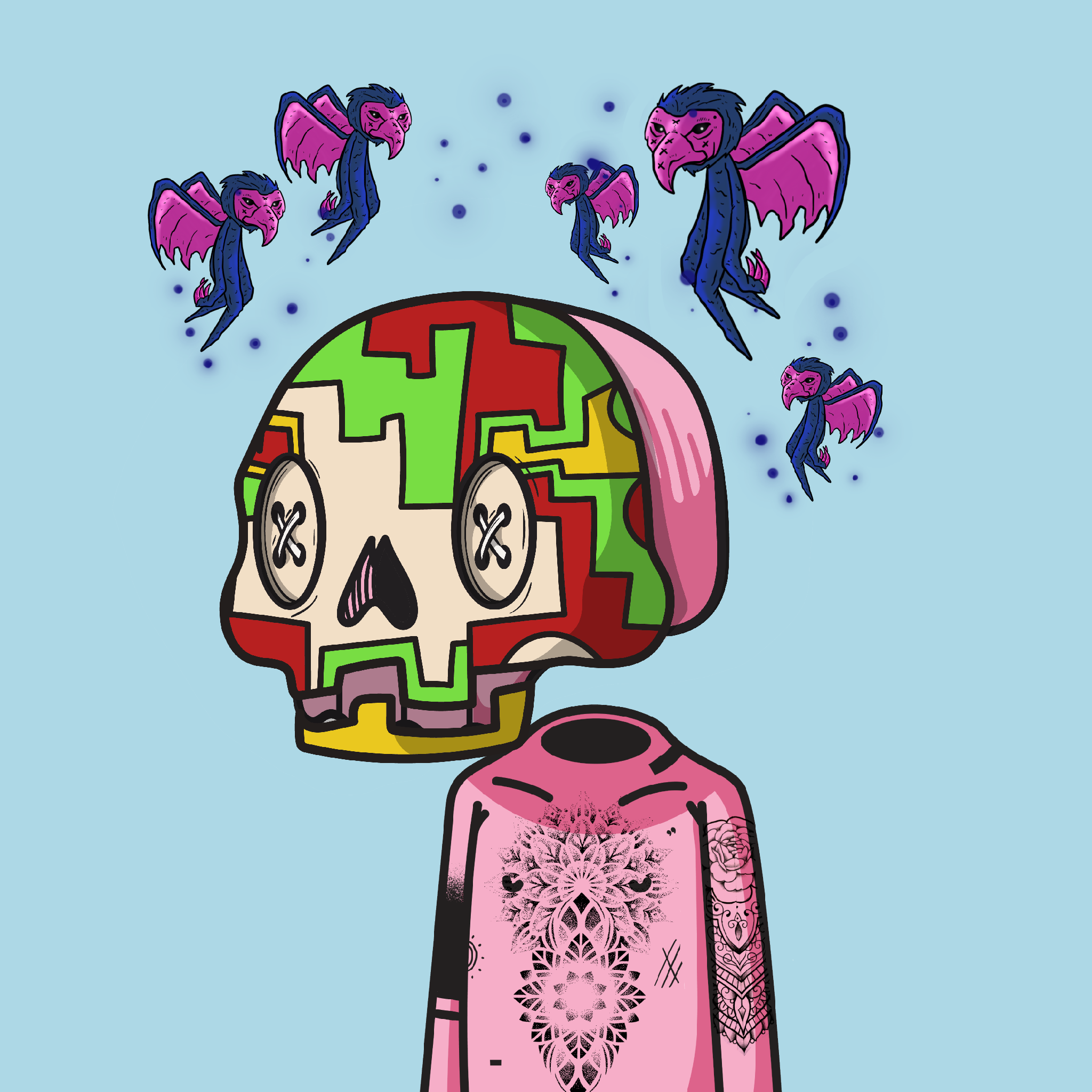 NFT Image