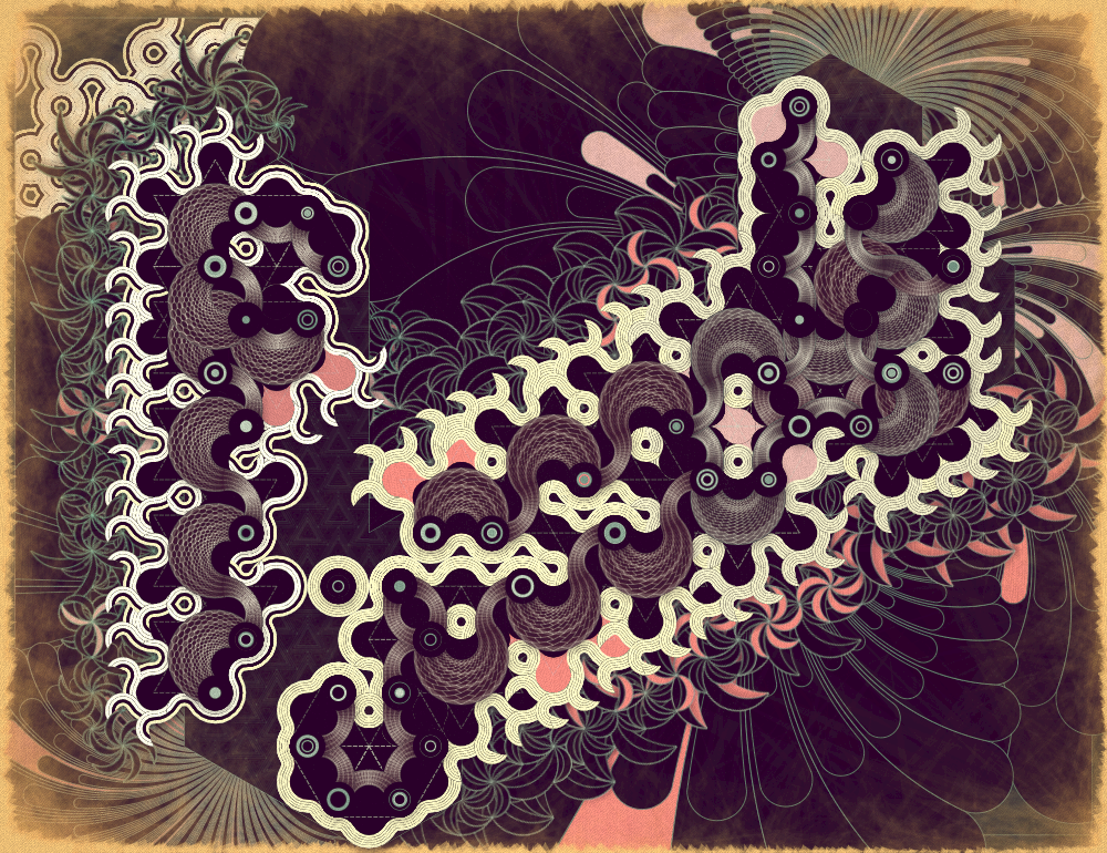 Quasi Dragon Studies #128