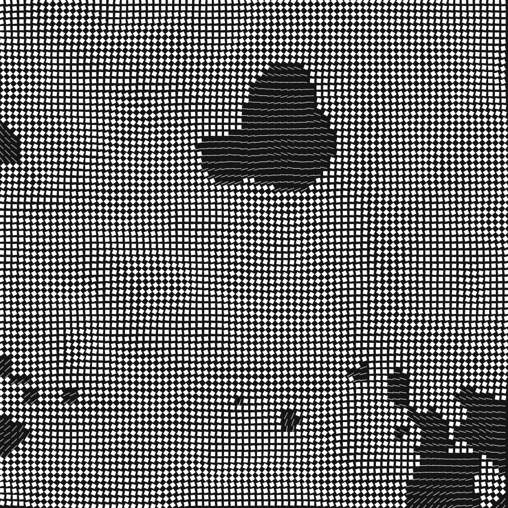 Geometric Fluidity #622