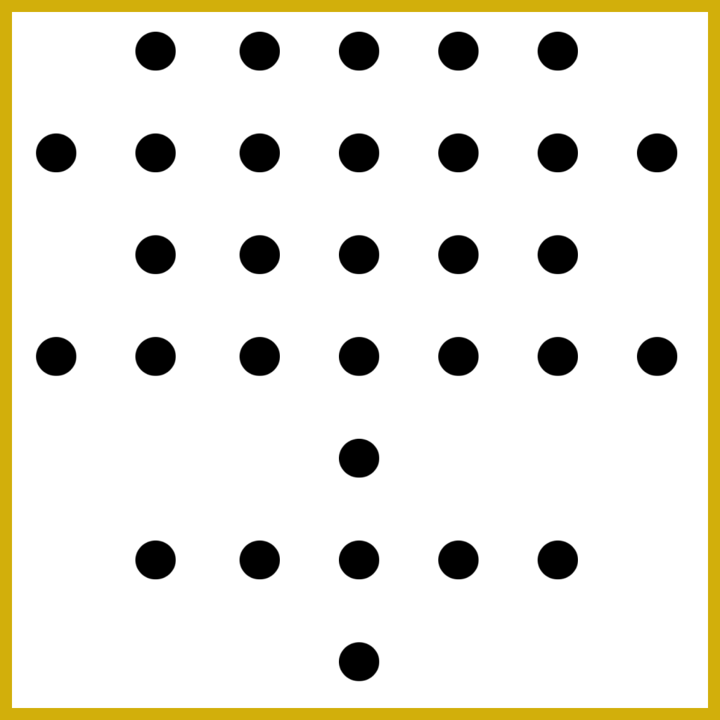 Dot #2032