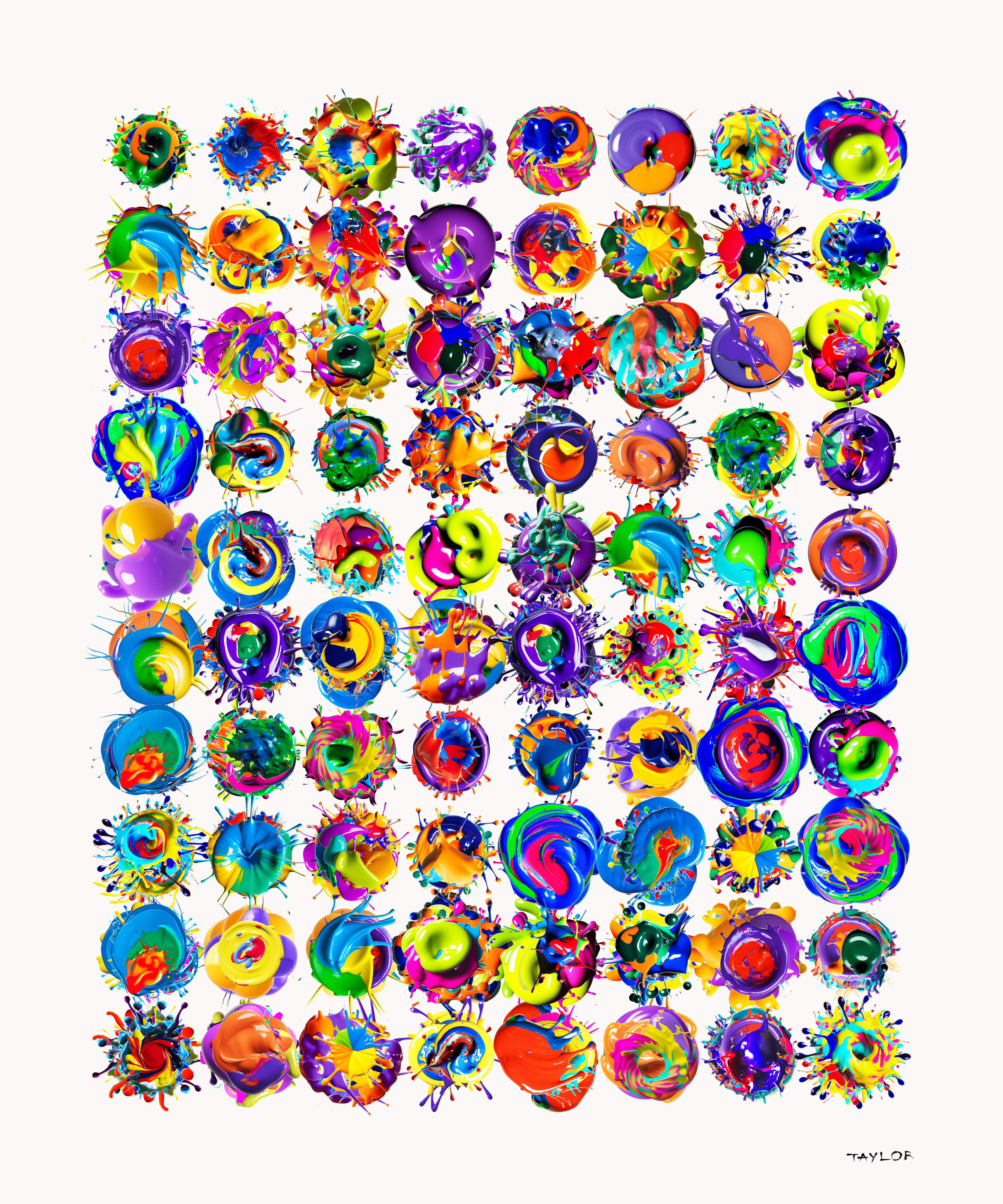NFT Image