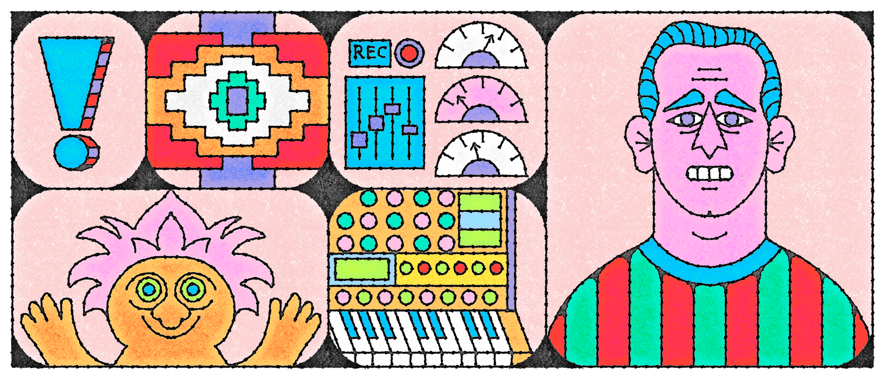 List of People Who Have Anxiety