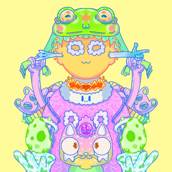 NFT Image