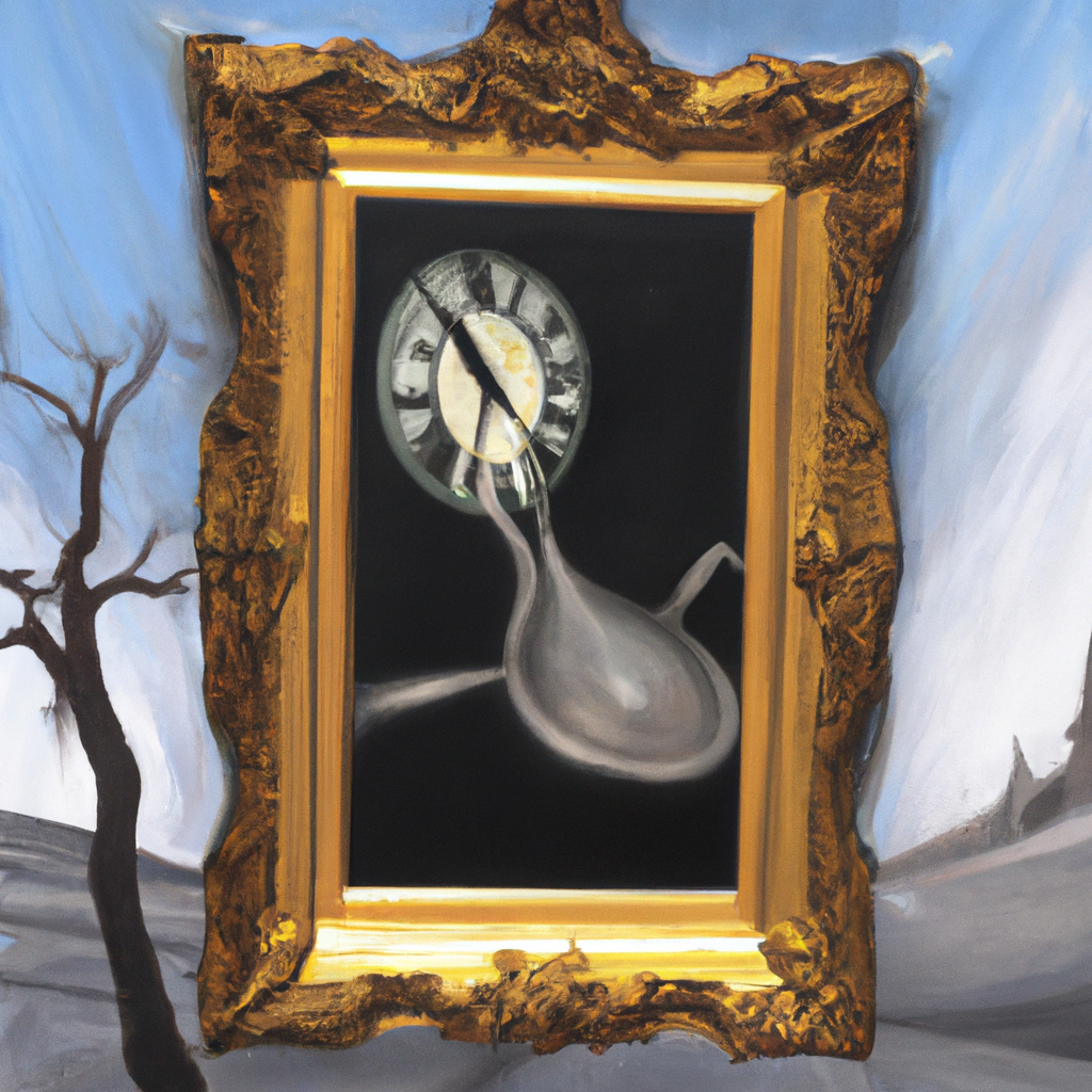 Timeless Horizons #319