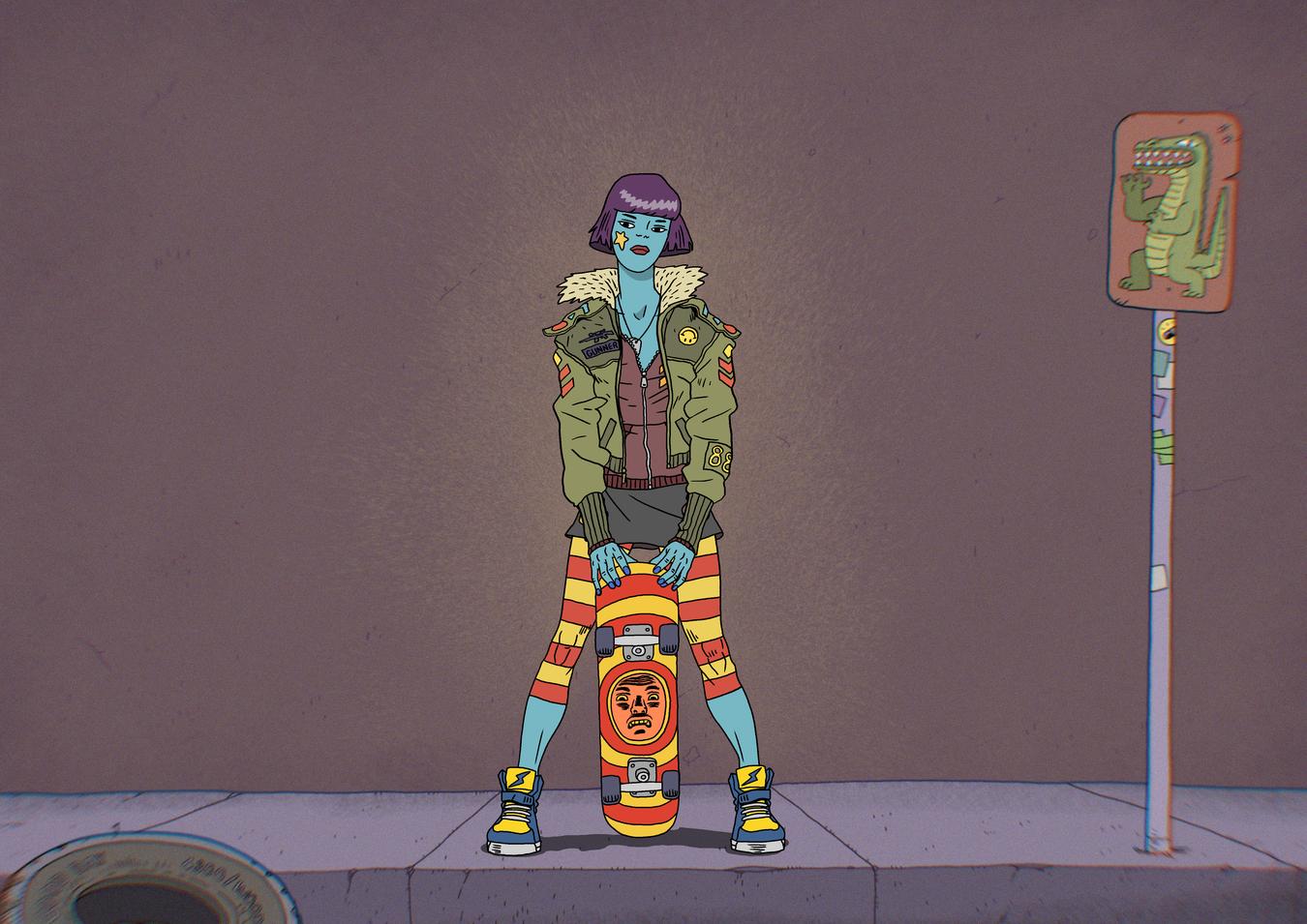NFT Image