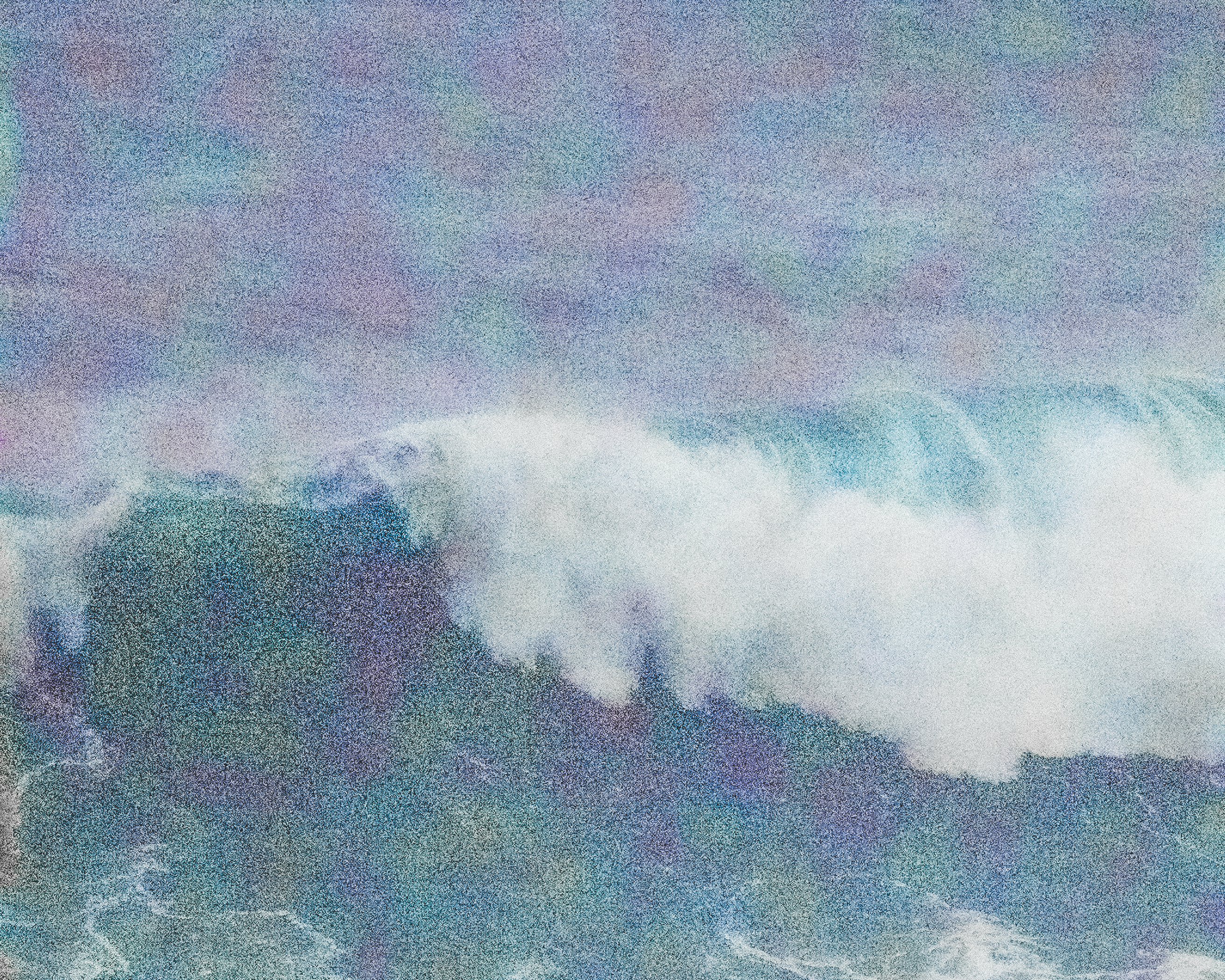 Une des vagues #2/16