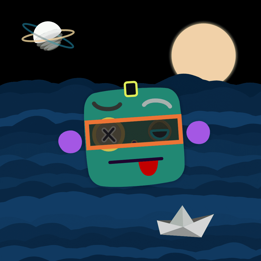 Che-Yu Wu x Nobody #299