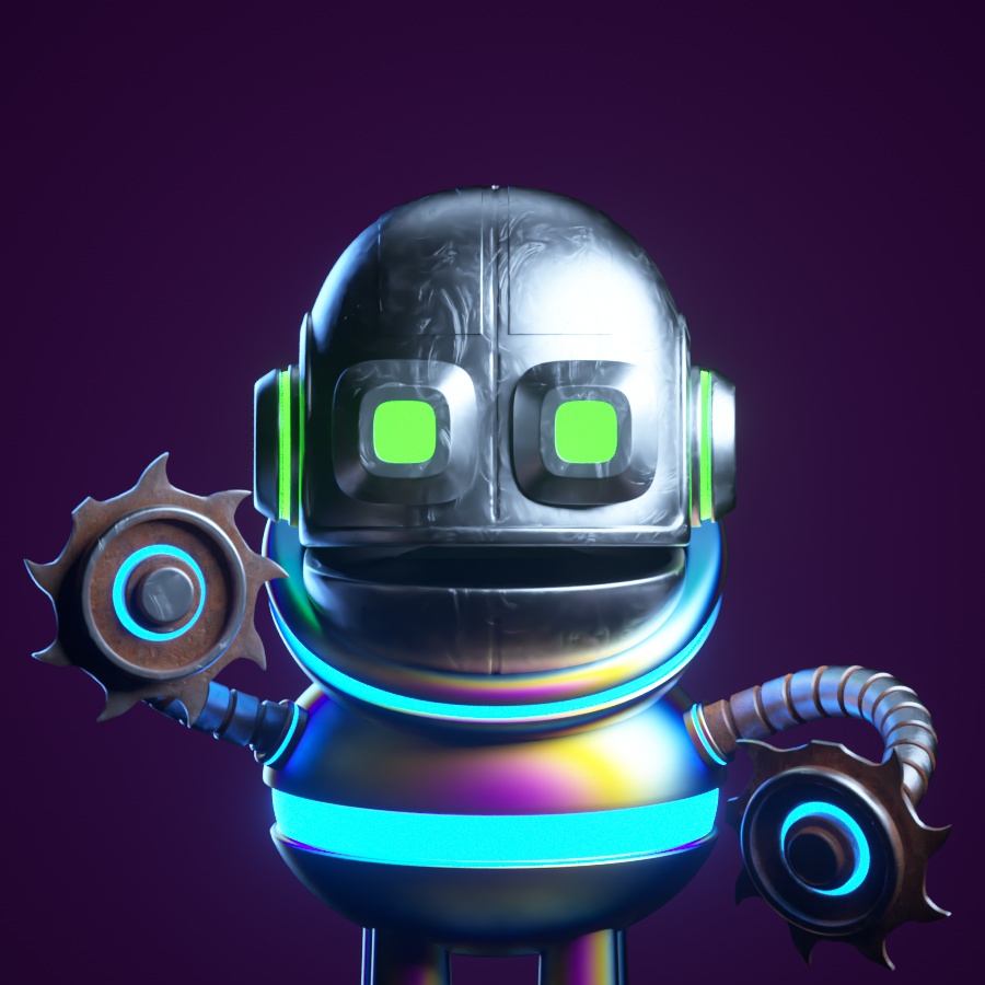 Ethereans Official 2389