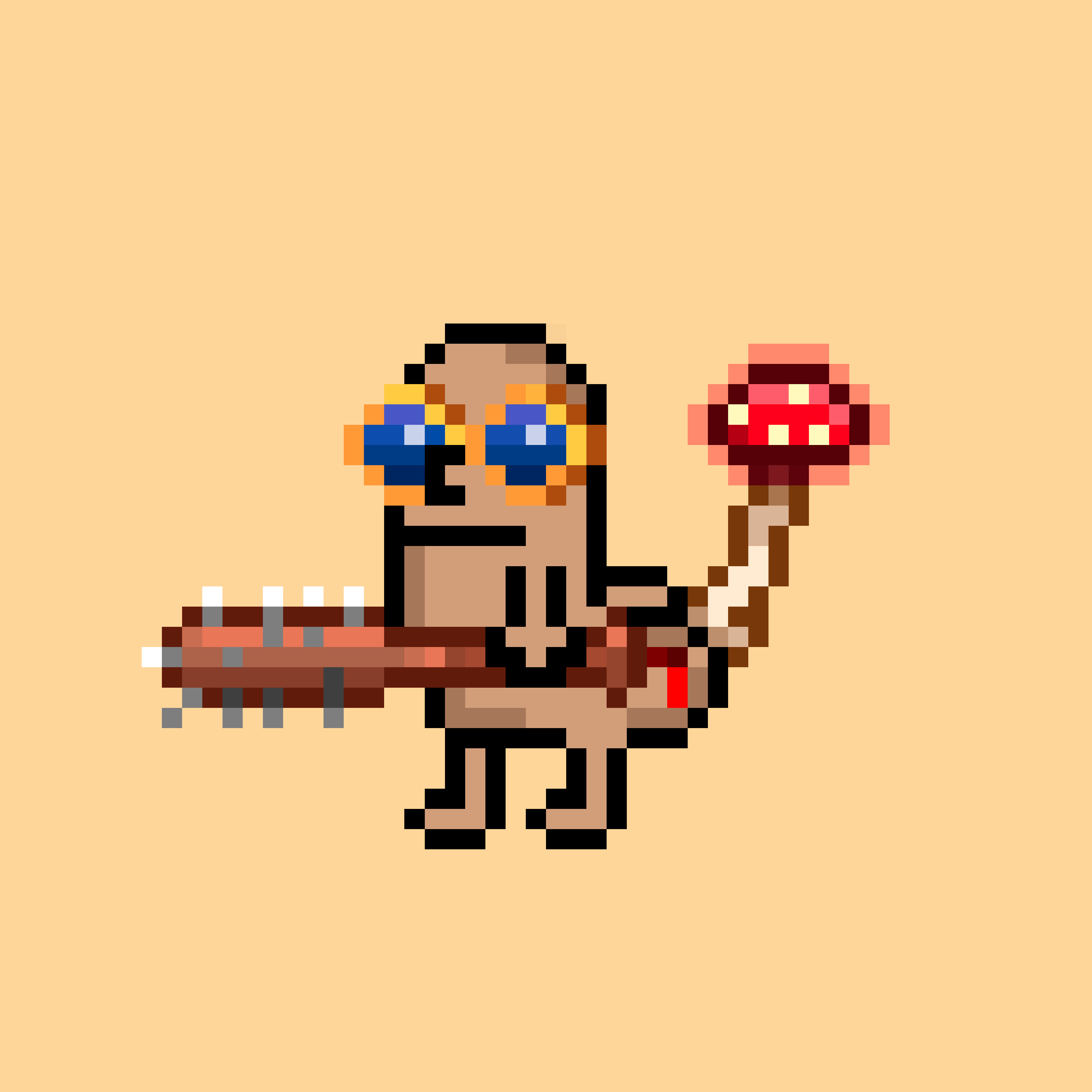 CryptoDickbutt #3575