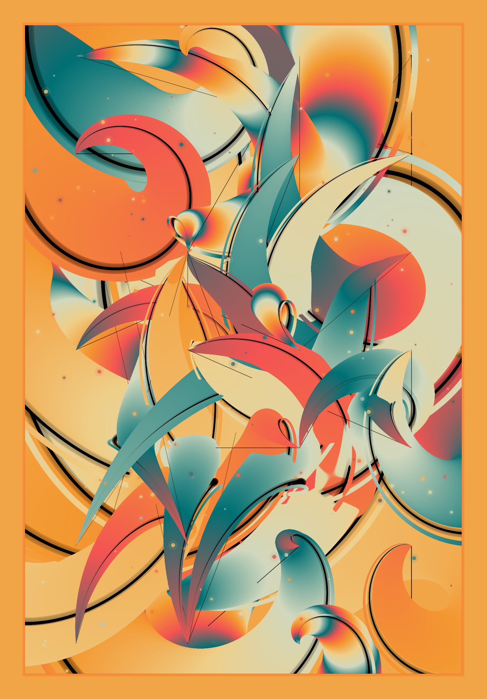 the Universe Machine #186