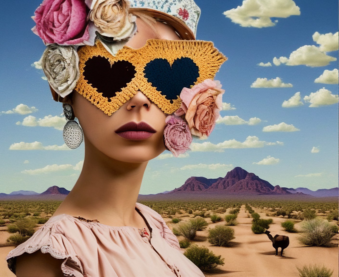 The Silence We Carry