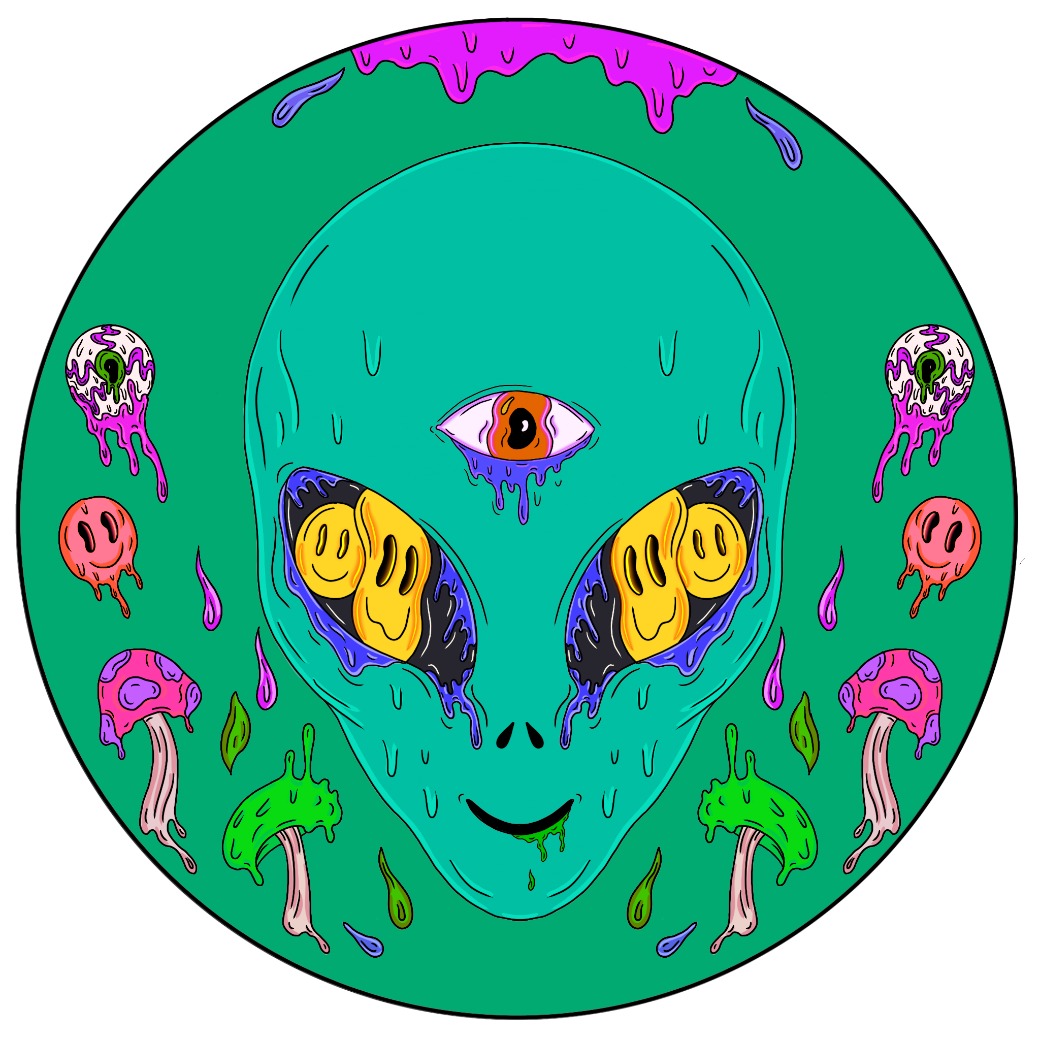 NFT Image