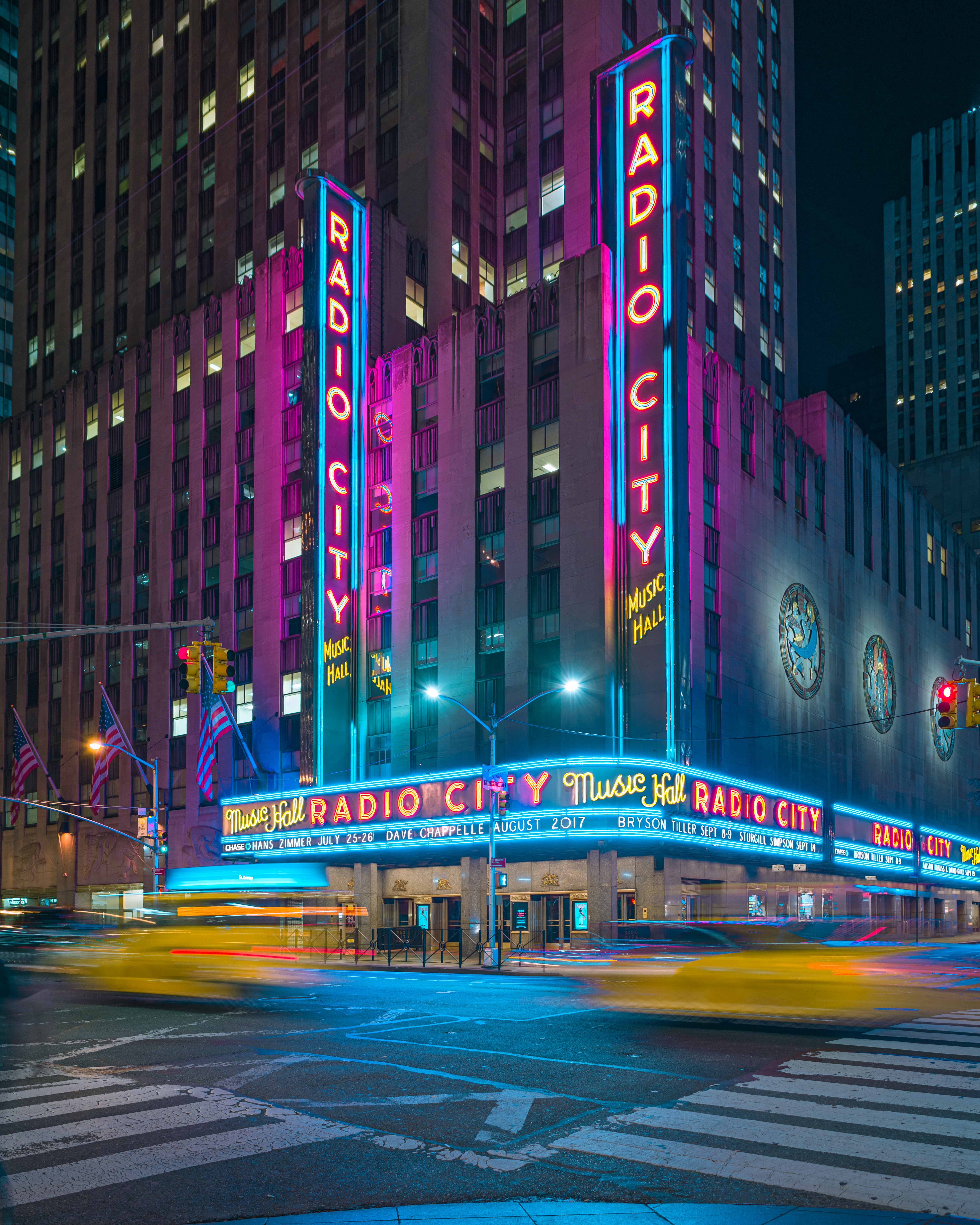 Lazers #36-Radio Static