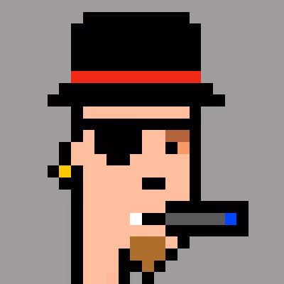 Elemental Punk #1832