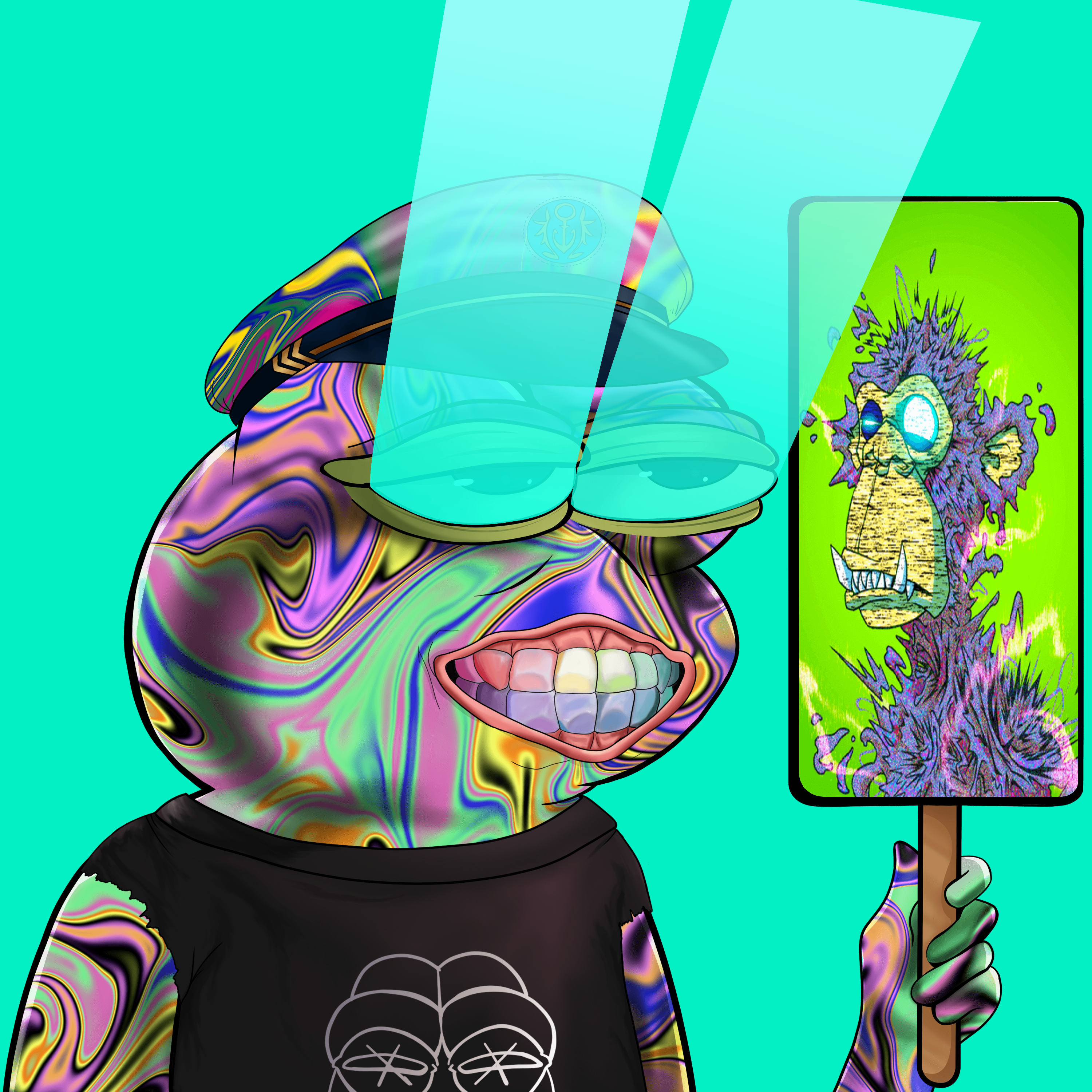NFT Image