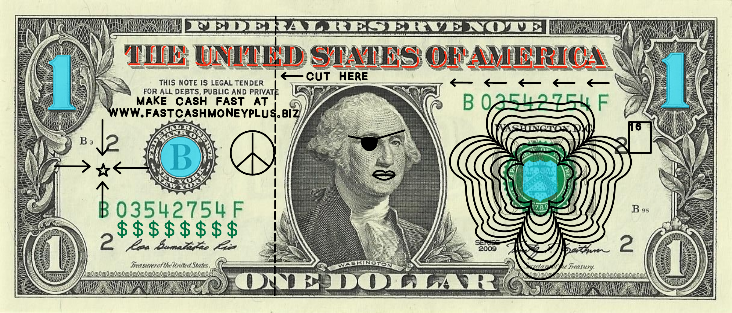 Instructions for Defacement #661