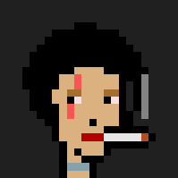 ScavengerPunk #4645