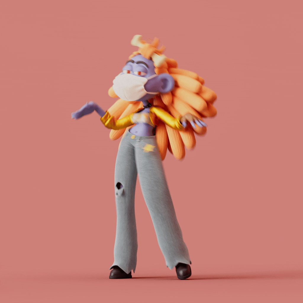 NFT Image