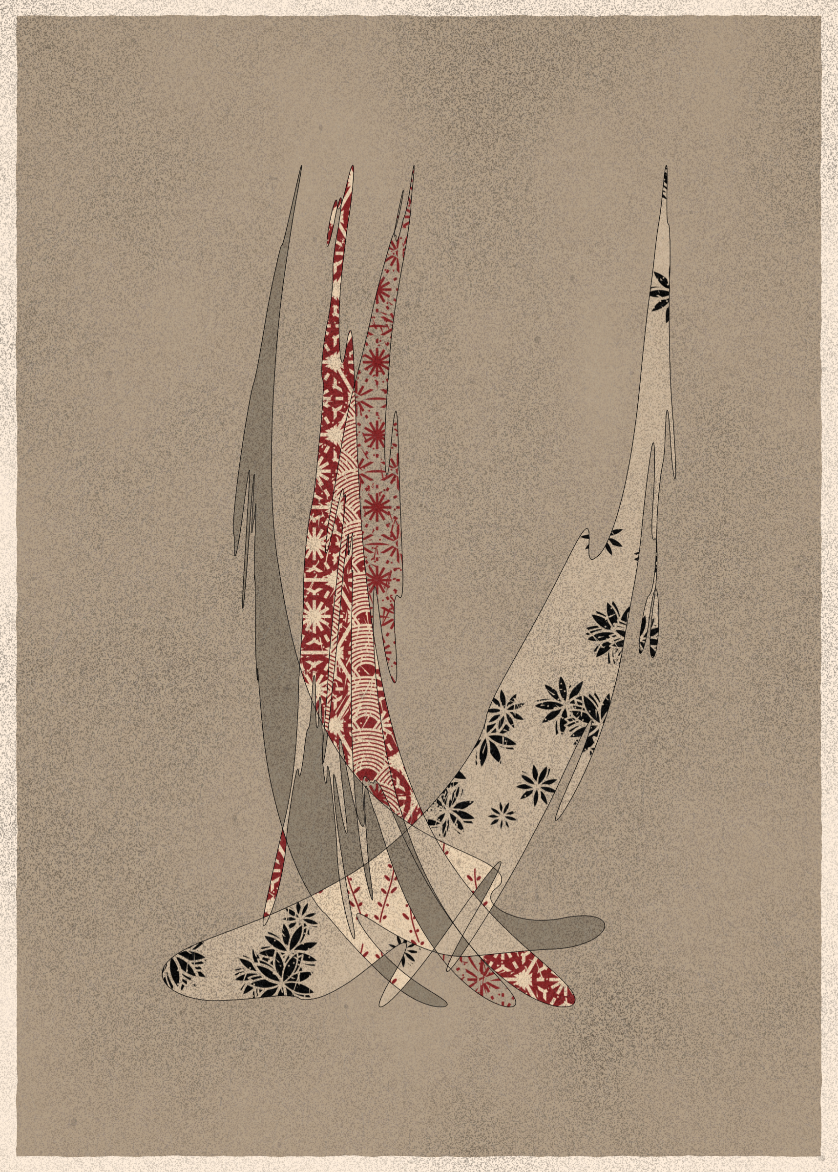 Memories of Qilin #168