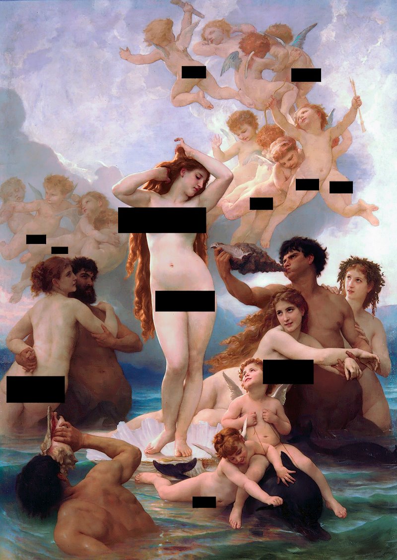 Censored
