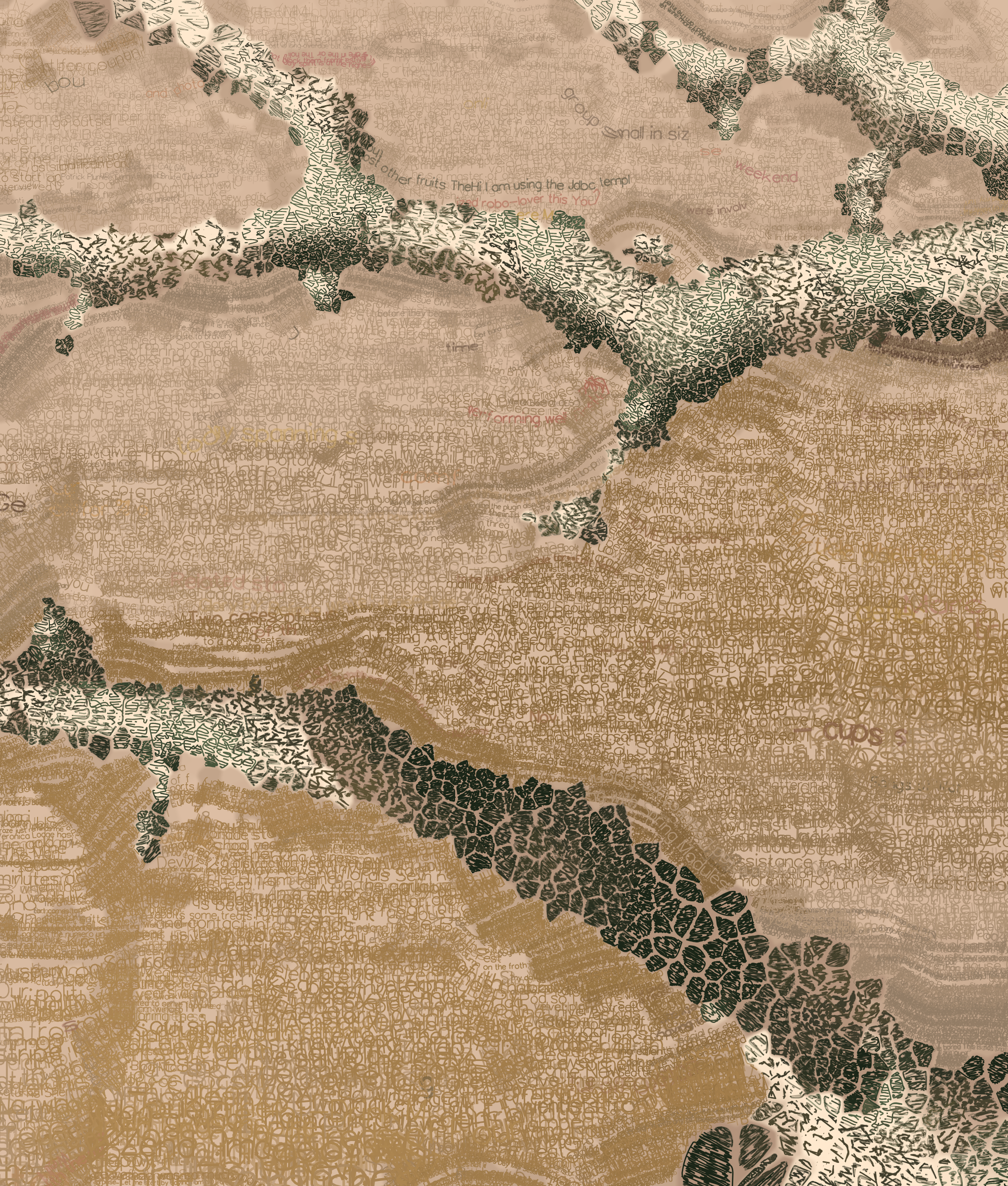 Neural Prometheus #8