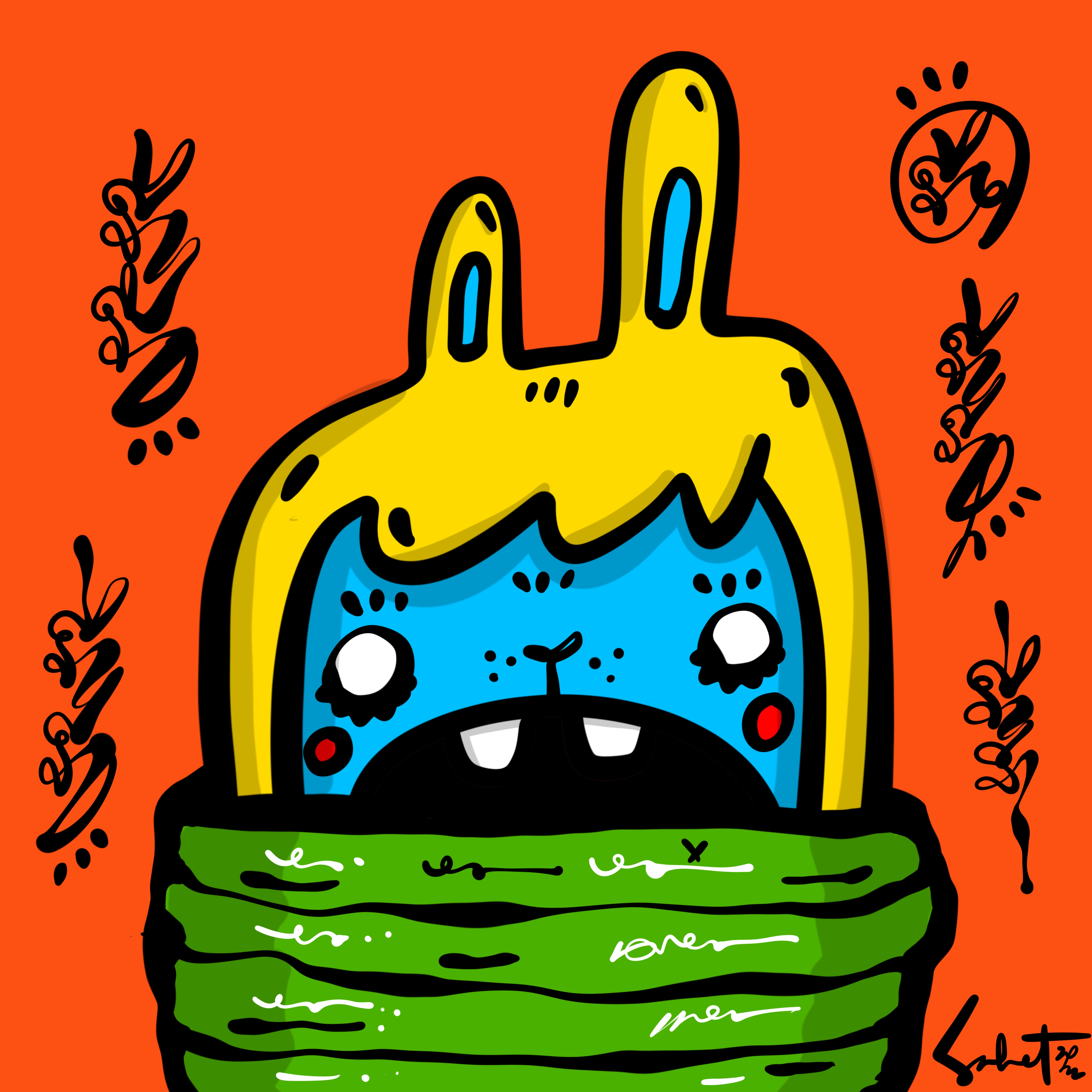 NFT Image