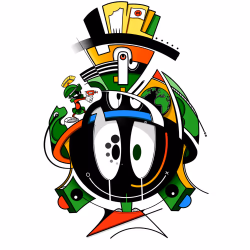 Geo Marvin
