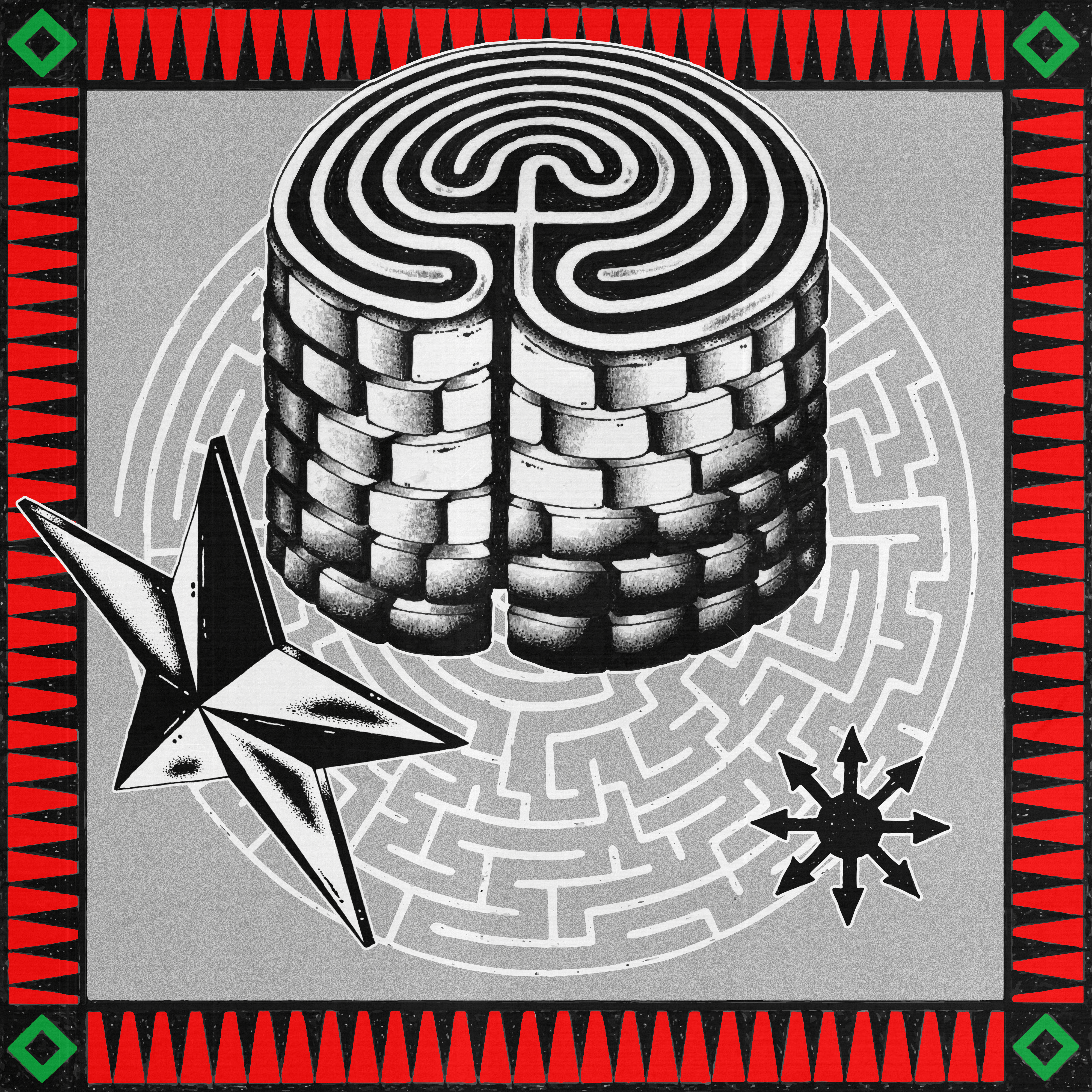 GQ3 Issue 001: Change is Good #118