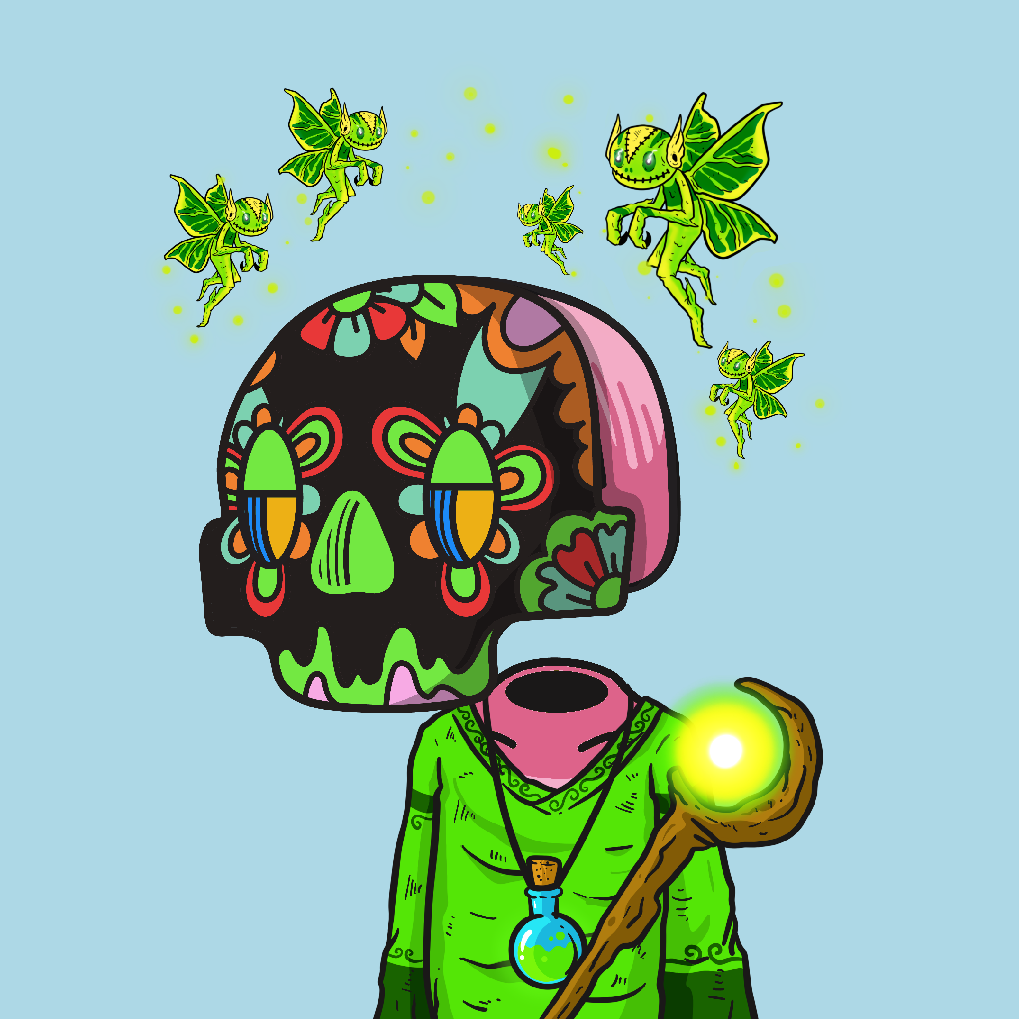 NFT Image