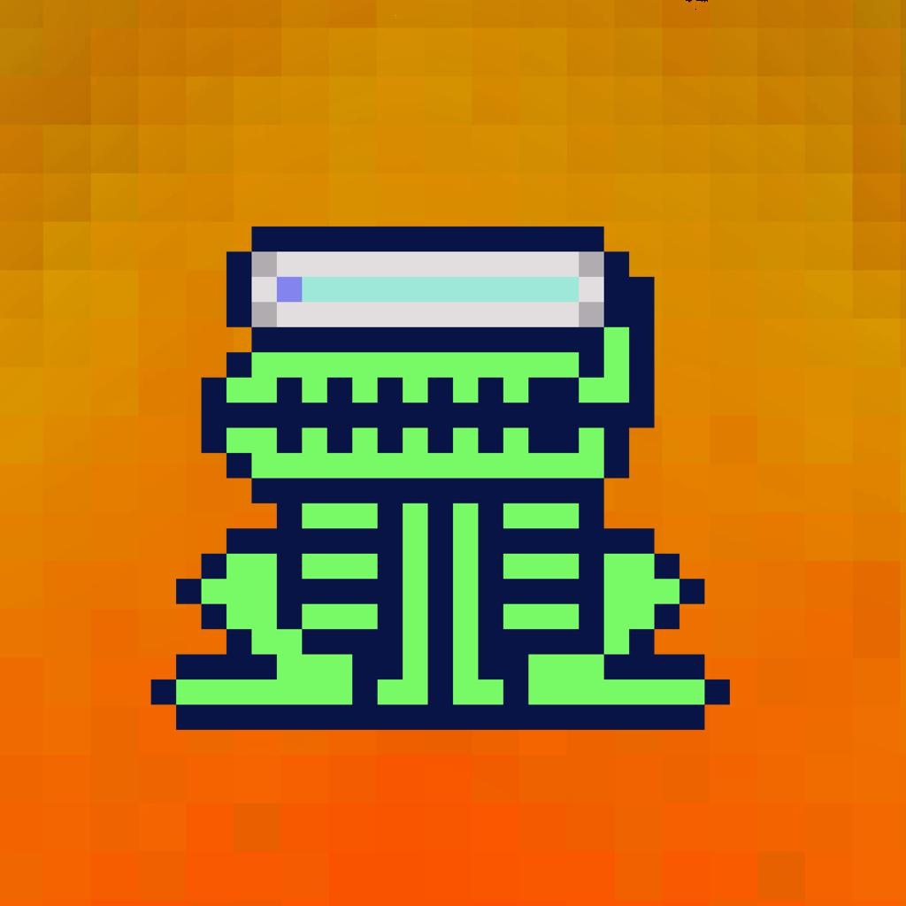 RSTLSS x CrypToadz #7148