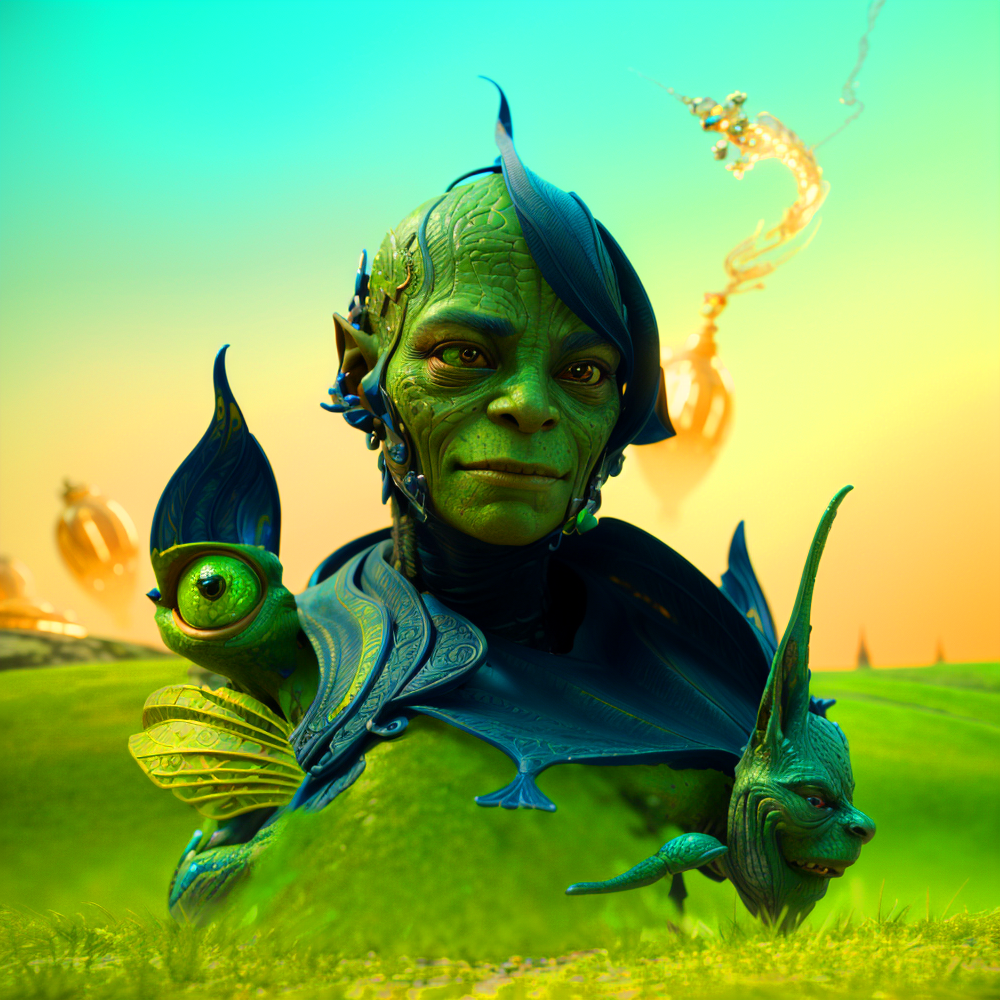 NFT Image