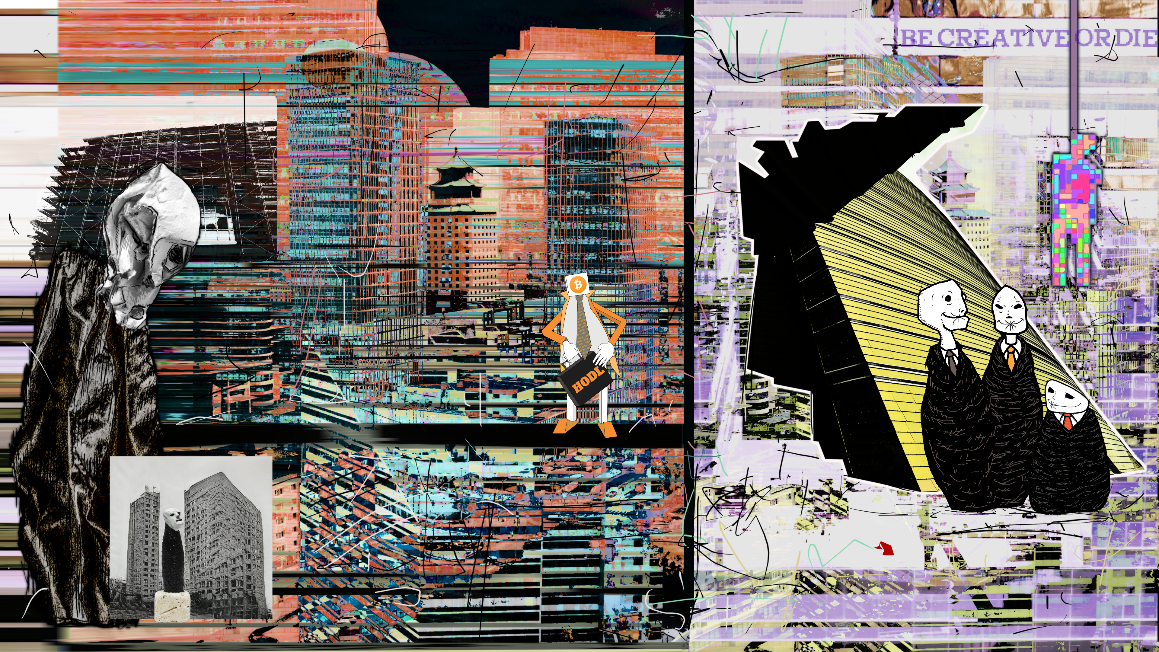 Mutually exclusive choices #67