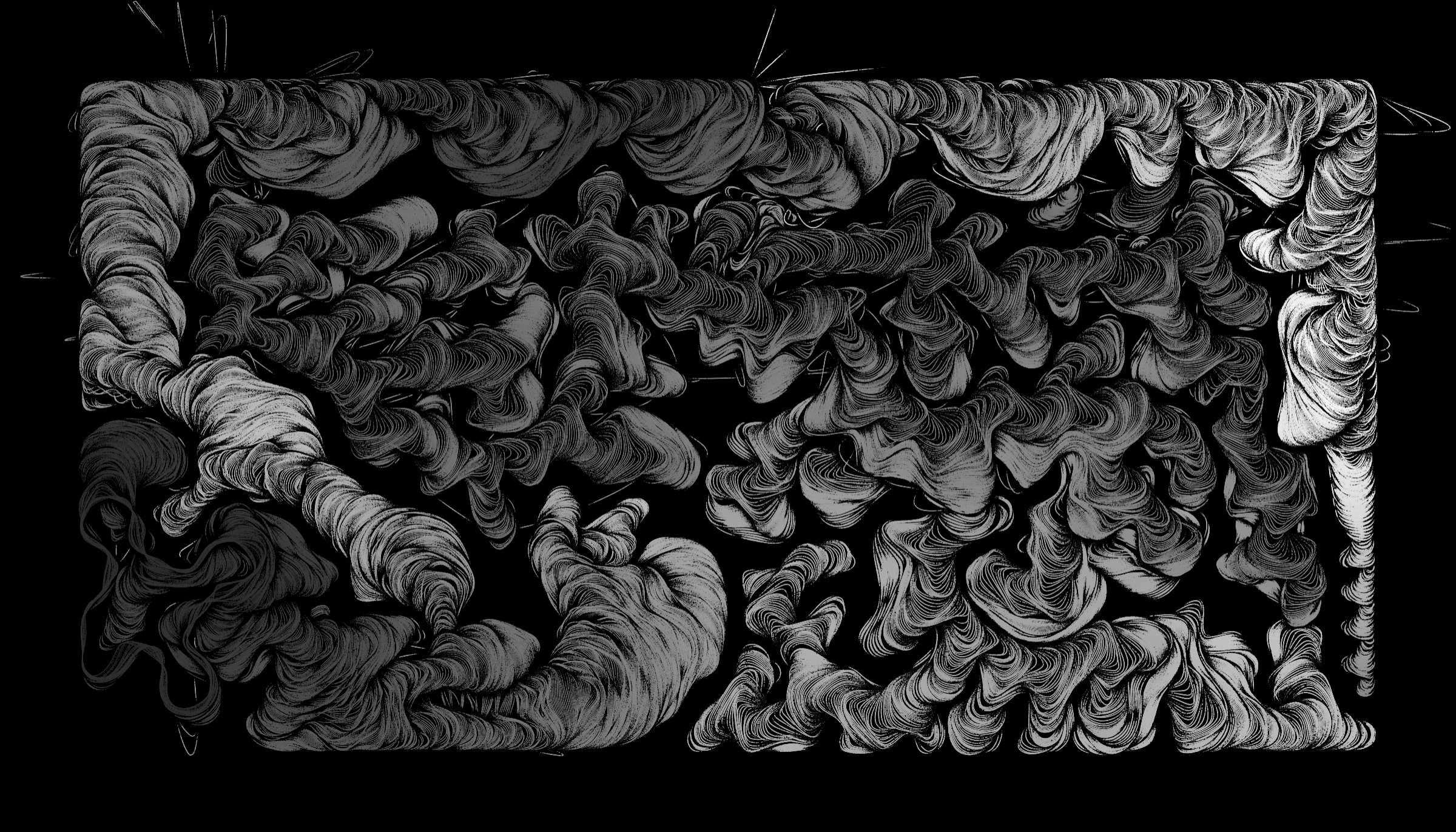 Spaghetti Bones #363