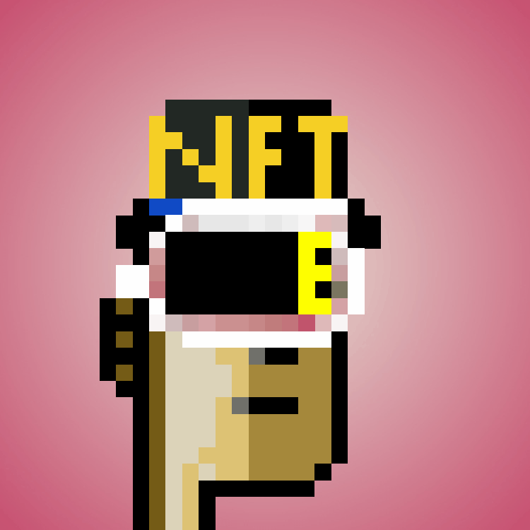 Punks In Motion #7520