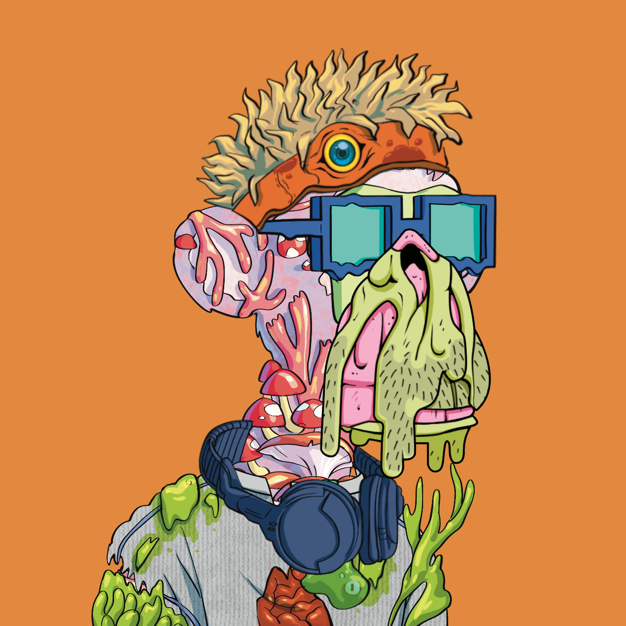 NFT Image