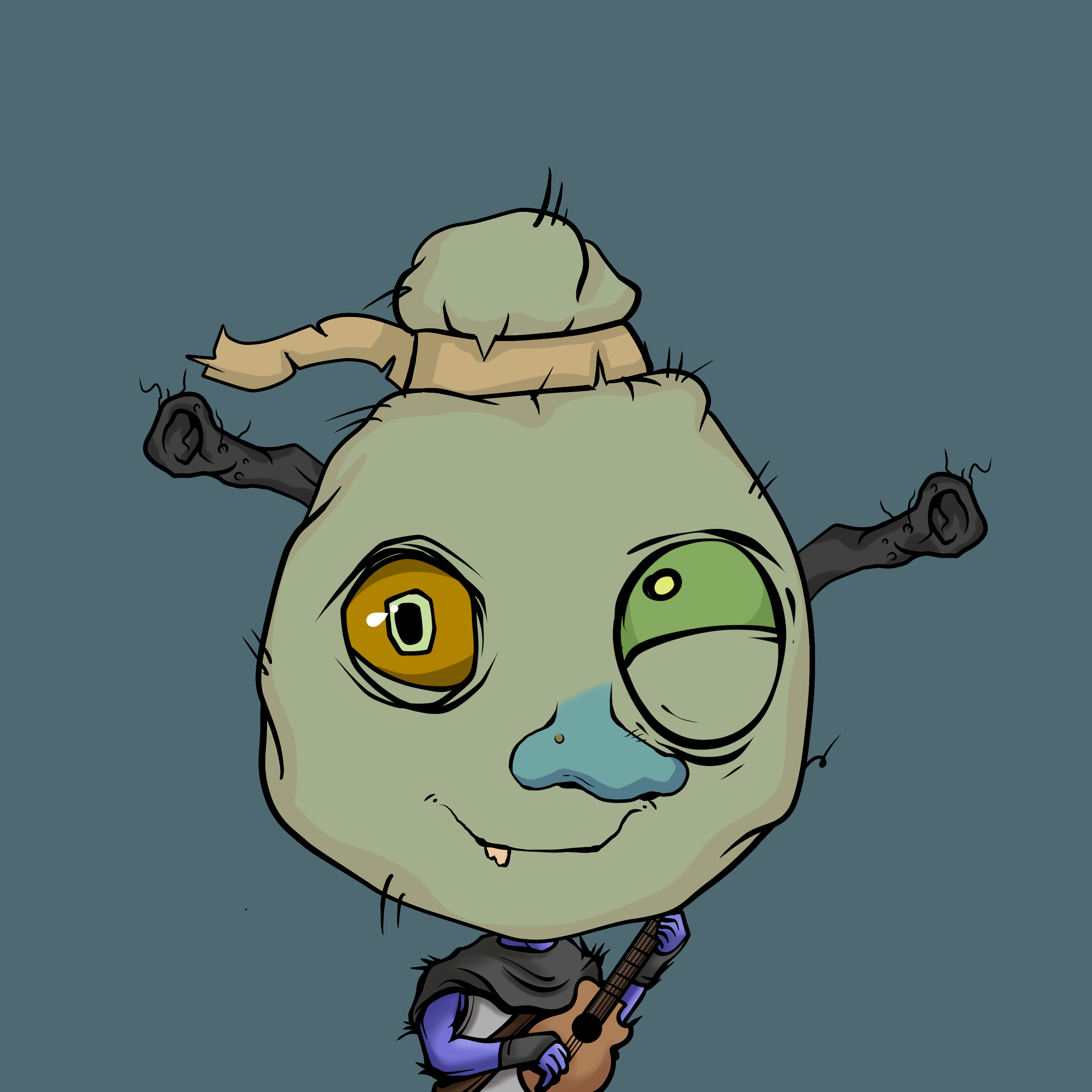 NFT Image