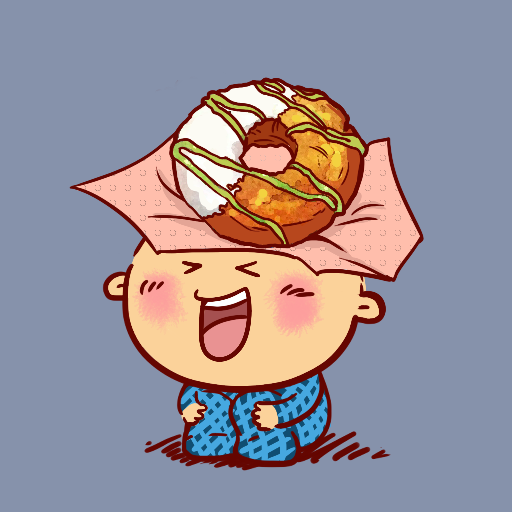 ご飯君GOHAN #2227