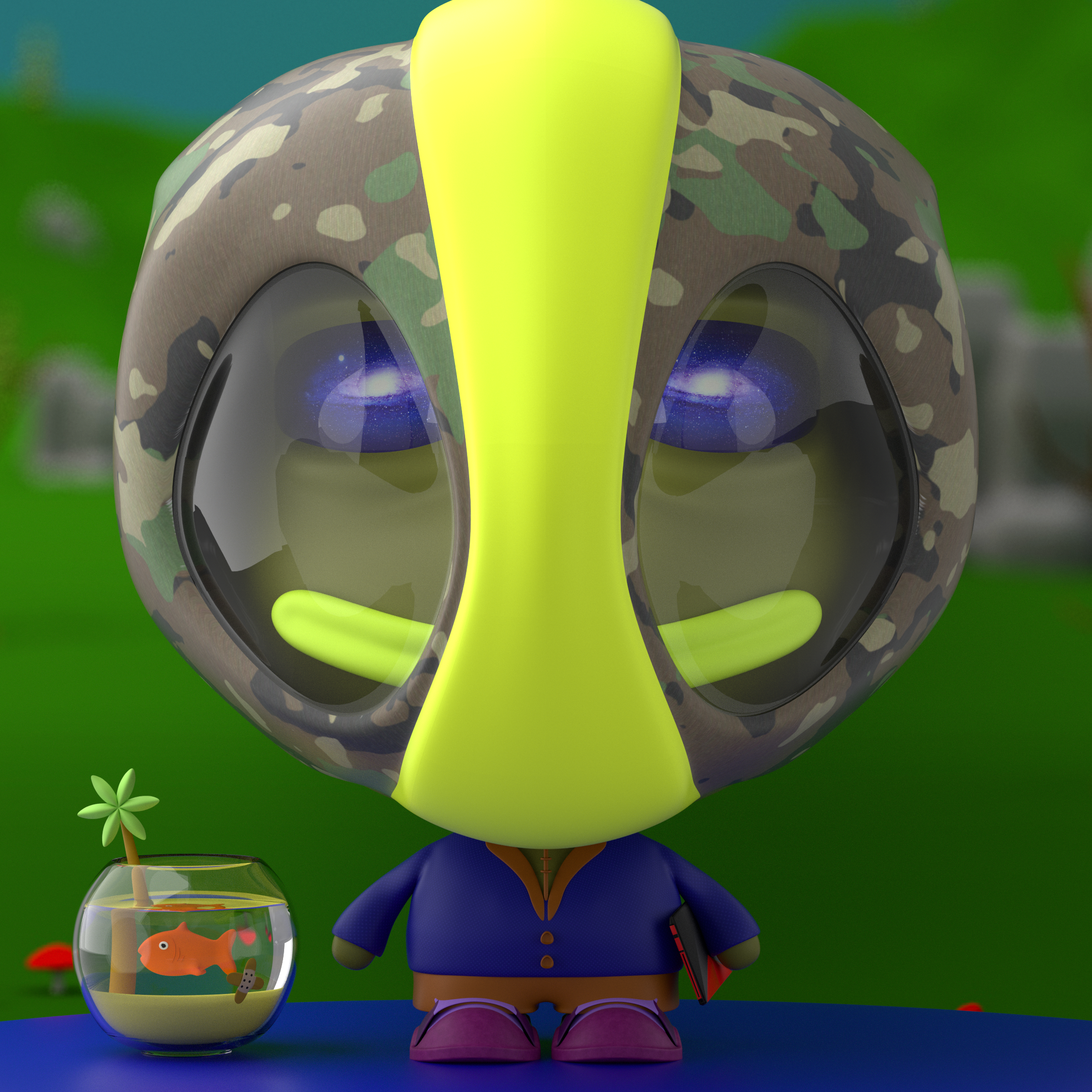 NFT Image