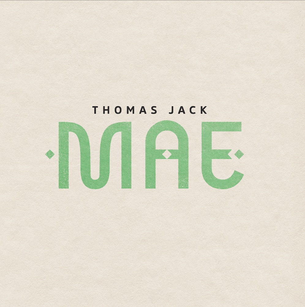 Thomas Jack - Mae ` 7/20
