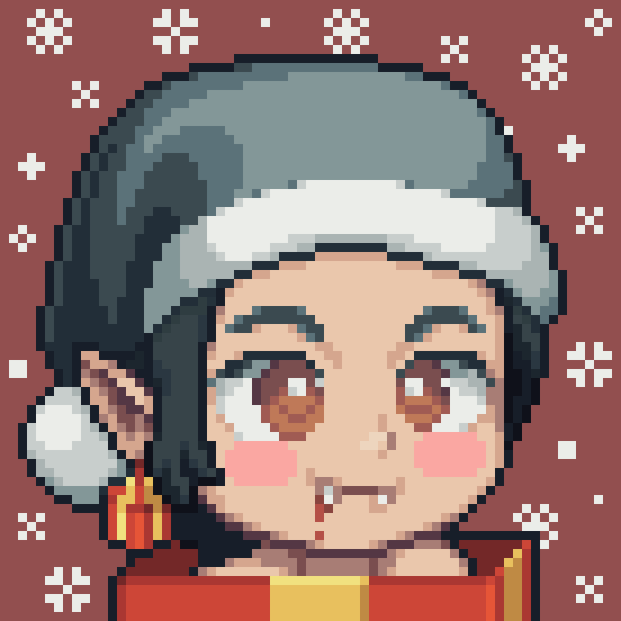 Elves of the North #1039