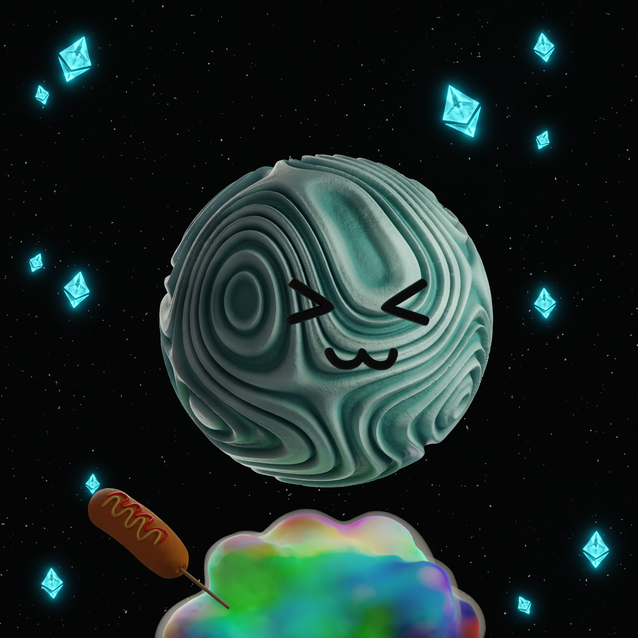 NFT Image