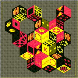 The Blocks of Art #66