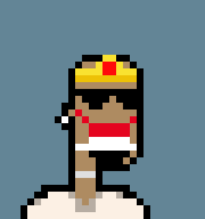 The Egyptians#1969