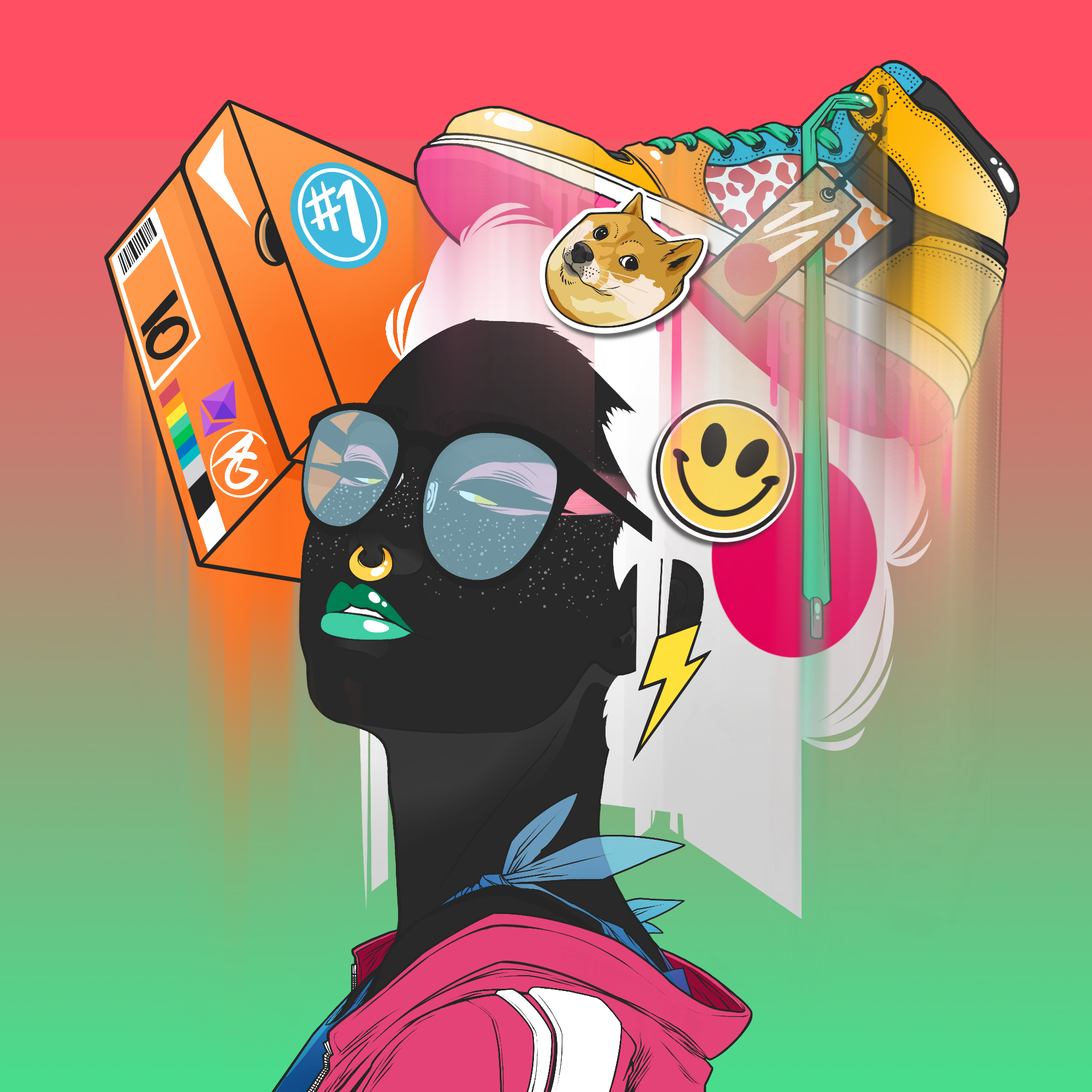 NFT Image
